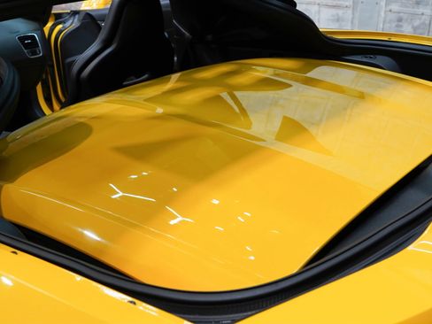 Used 2014 Chevrolet Corvette Stingray Coupe w/ 2LT Preferred Equipment Group RWD image 36