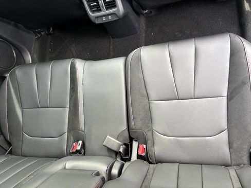 New 2025 Acura ADX A-Spec image 27