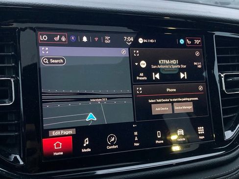 Used 2022 Dodge Durango GT image 20