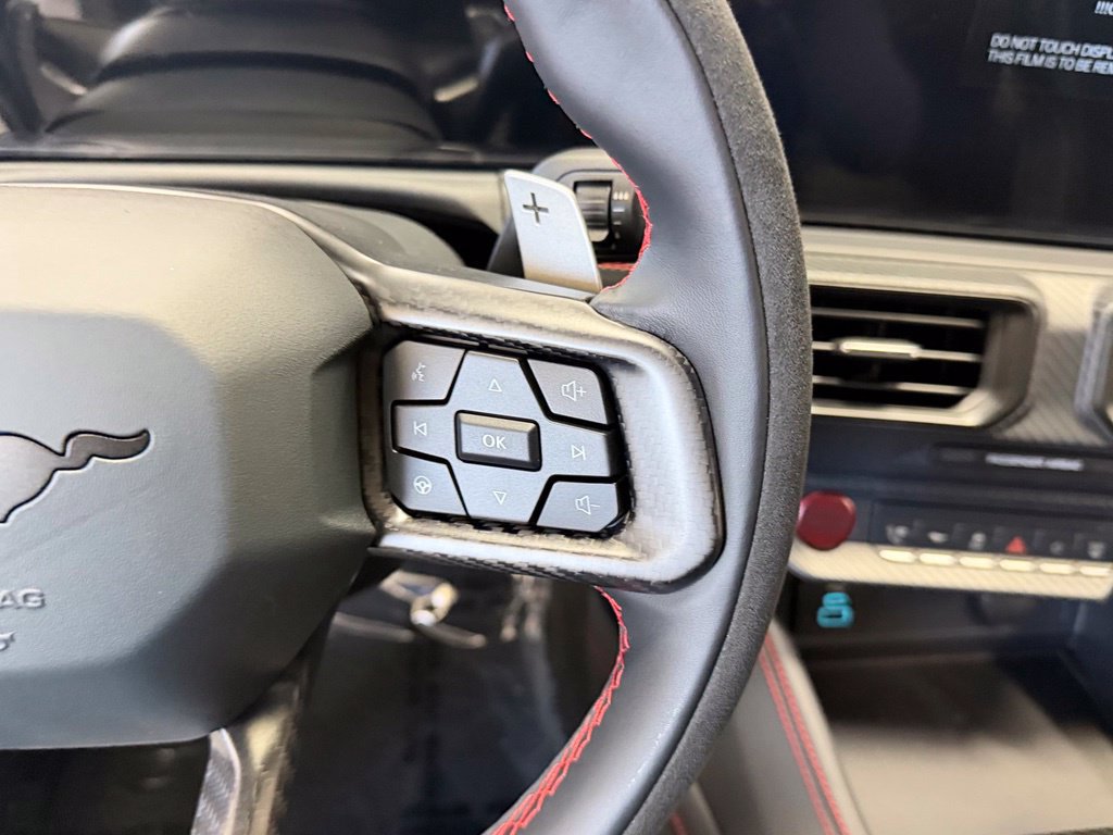 New 2026 Ford Mustang Dark Horse SC RWD image 19
