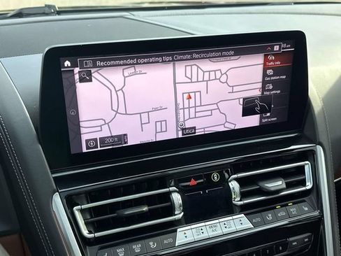 Used 2023 BMW 840i Gran Coupe xDrive AWD/4WD image 31