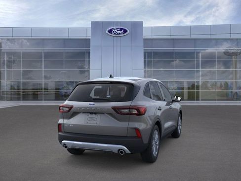 New 2026 Ford Escape Active FWD image 10