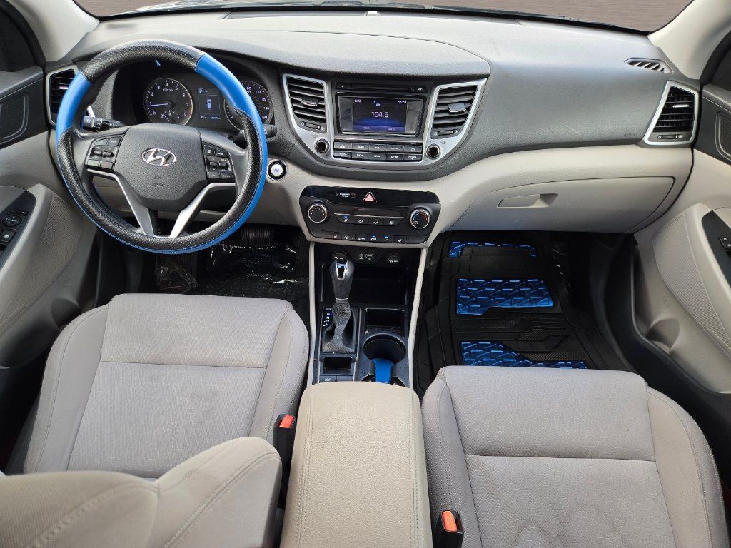 Used 2016 Hyundai Tucson Sport FWD image 15