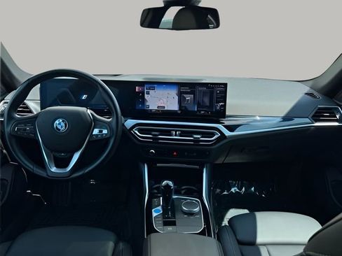 Used 2023 BMW i4 eDrive35 w/ Premium Package image 12