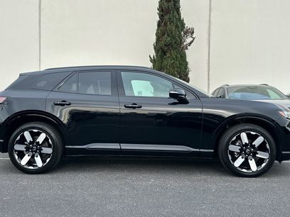 New 2026 Honda Prologue Elite