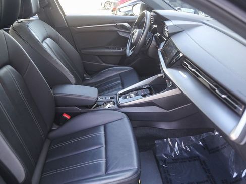 Used 2024 Audi A3 2.0T Premium FWD image 14