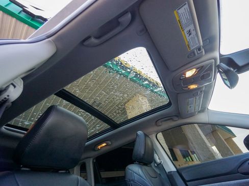 Used 2022 Jeep Compass Latitude w/ Sun and Sound Group image 29