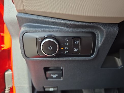 Certified 2023 Ford Bronco Wildtrak image 20