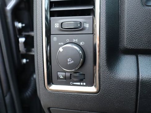 Used 2017 RAM 1500 Sport w/ Convenience Group AWD/4WD image 12