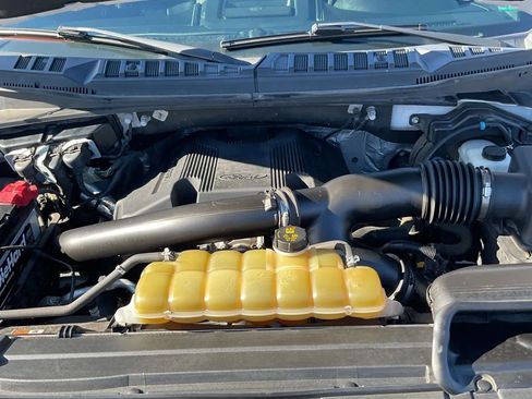 Used 2020 Ford F150 Lariat w/ Equipment Group 502A Luxury image 25