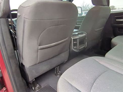 Used 2024 RAM 3500 Big Horn w/ Night Edition image 18