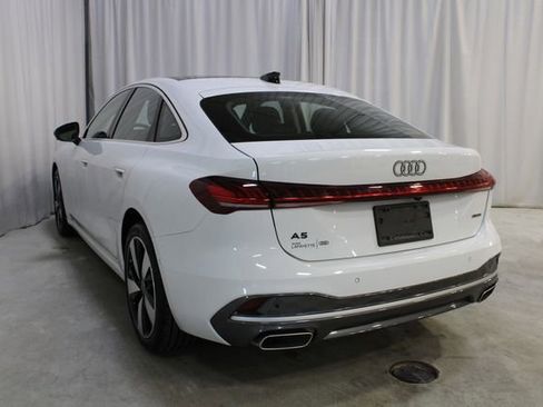 Used 2025 Audi A5 2.0T Premium w/ Convenience Package AWD/4WD image 24
