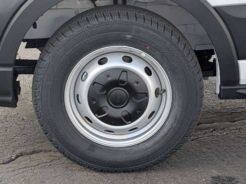 New 2026 Ford Transit 350 148 High Roof Extended w/ Load Area Protection Package image 13