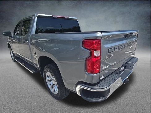 Used 2024 Chevrolet Silverado 1500 LT image 7