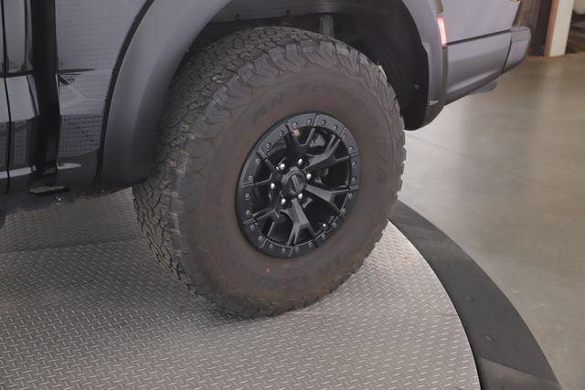 Used 2023 Ford F150 Raptor w/ Equipment Group 802A Raptor R AWD/4WD image 14