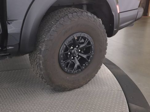 Used 2023 Ford F150 Raptor w/ Equipment Group 802A Raptor R AWD/4WD image 14