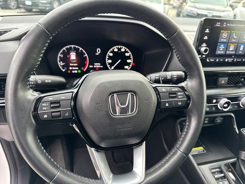 Used 2024 Honda CR-V EX-L image 26