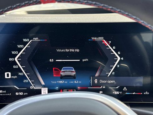 Used 2025 BMW M340i image 18