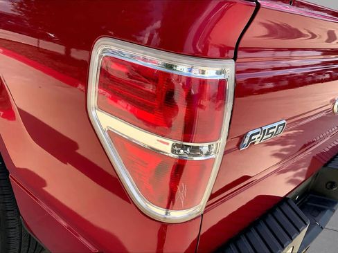Used 2009 Ford F150 XLT RWD image 27