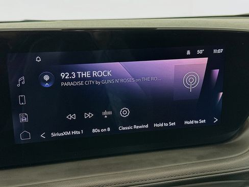 Used 2025 Buick Encore GX Preferred image 21