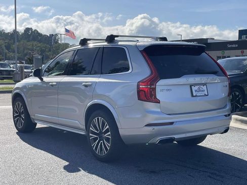 Used 2020 Volvo XC90 T6 Momentum w/ Protection Package Premier AWD/4WD image 26