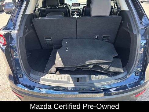 Certified 2023 MAZDA CX-9 Touring AWD/4WD image 44