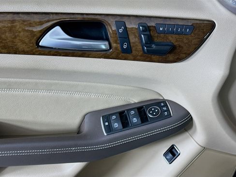 Used 2012 Mercedes-Benz ML 350 4MATIC image 15