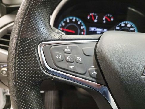 Used 2024 Chevrolet Malibu LT image 16