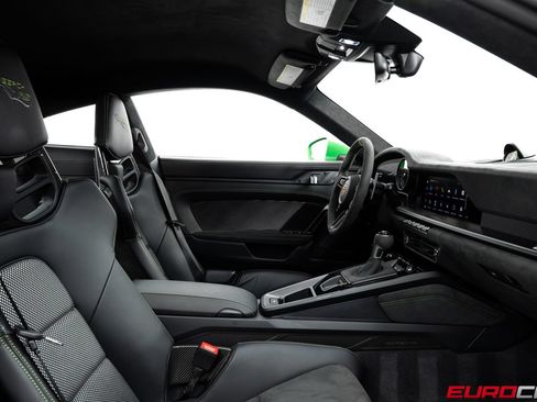 Used 2024 Porsche 911 GT3 RS RWD image 42
