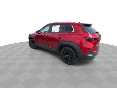 Used 2025 MAZDA CX-50 AWD 2.5 S w/ Premium Package image 6