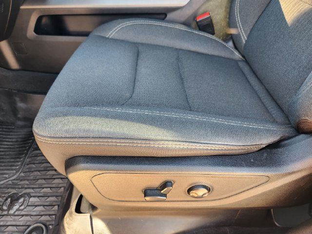 Used 2022 RAM 1500 Big Horn RWD image 24