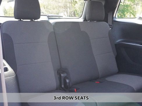 Used 2020 Chevrolet Traverse LT AWD/4WD image 5