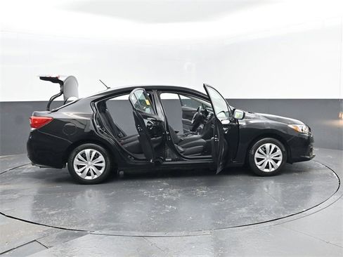 Used 2020 Subaru Impreza 2.0i image 27