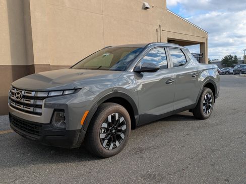 New 2026 Hyundai Santa Cruz SEL image 10