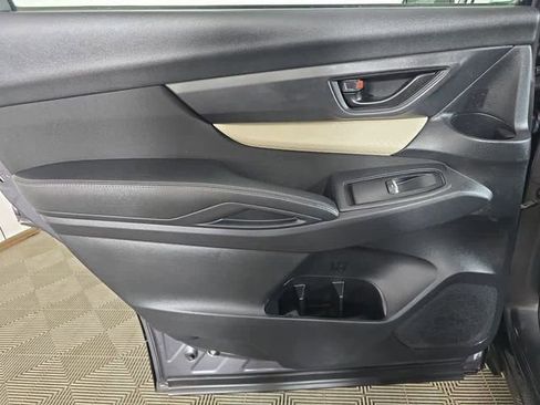 Certified 2022 Subaru Ascent 8-Passenger image 21