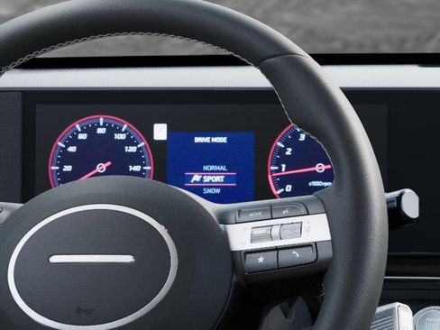 New 2026 Hyundai Kona SEL Sport image 14