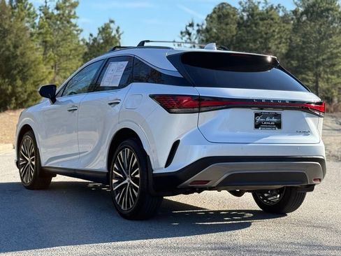 Certified 2024 Lexus RX 350 Premium Plus w/ Convenience Package image 11