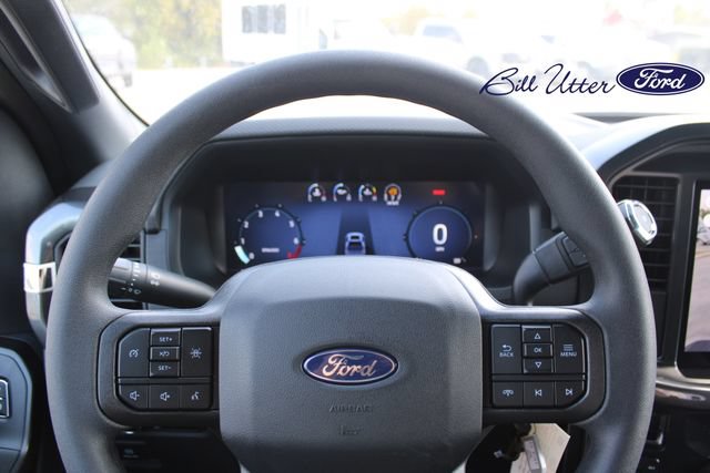 New 2026 Ford F150 STX w/ Equipment Group 200A AWD/4WD image 15