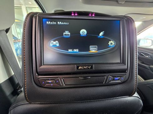 Used 2019 Chevrolet Traverse Premier w/ Redline Edition AWD/4WD image 58