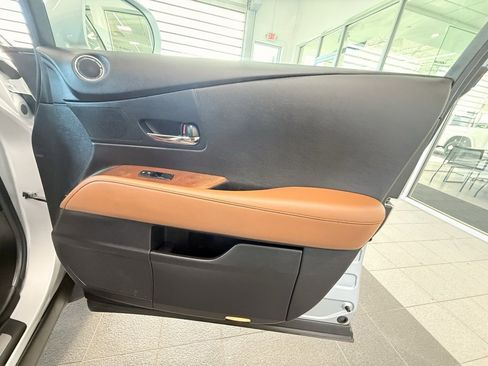 Used 2015 Lexus RX 350 AWD image 39