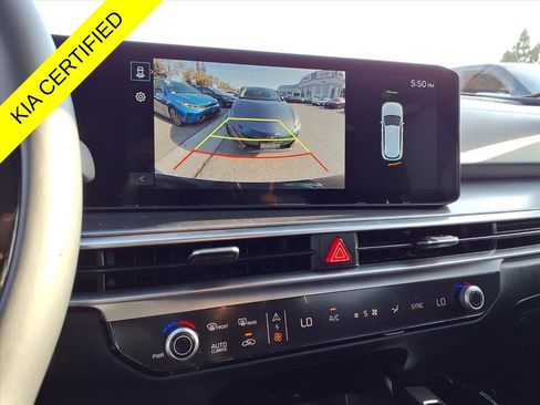 Certified 2026 Kia Sorento S w/ S Panoramic Sunroof Package FWD image 18