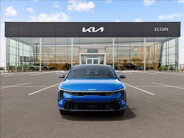 New 2026 Kia K4 GT-Line FWD image 2