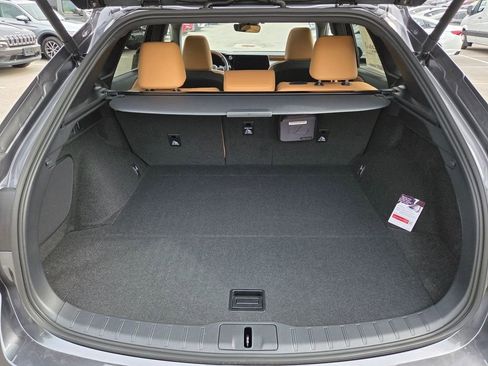 New 2026 Lexus RX 450h AWD image 31