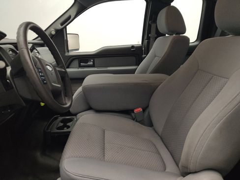 Used 2014 Ford F150 XL w/ XL Plus Package AWD/4WD image 17