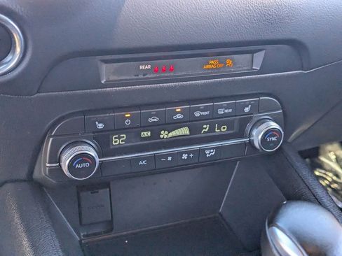 Used 2025 MAZDA CX-5 AWD 2.5 S w/ Preferred Package image 25