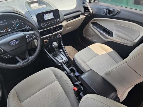 Used 2021 Ford EcoSport S AWD/4WD image 20