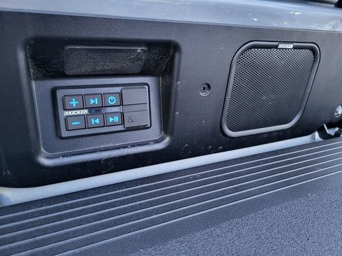 New 2026 GMC Sierra 2500 Denali Ultimate w/ Max Trailering Package image 35