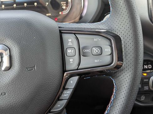 New 2026 RAM 1500 Rebel w/ Rebel Level 2 Equipment Group AWD/4WD image 22