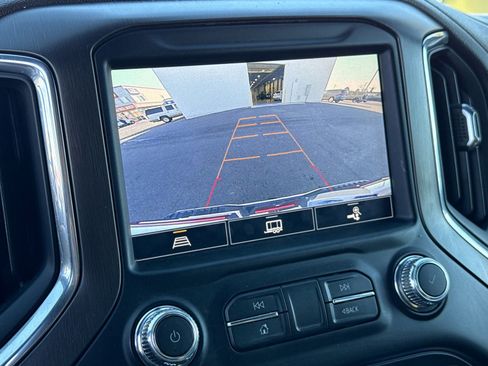 Used 2022 GMC Sierra 3500 AT4 image 20