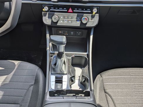 New 2026 Hyundai Santa Cruz SE image 13